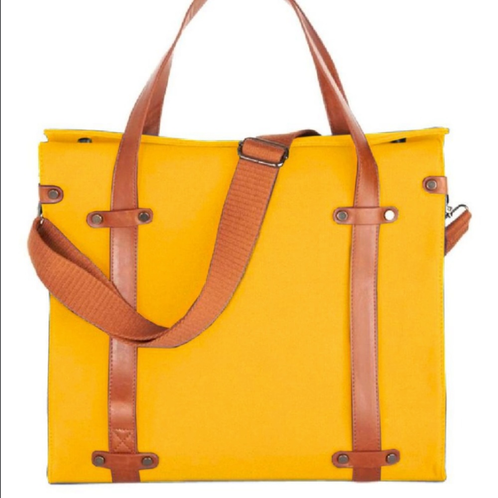 Modcloth Camp Director Tote